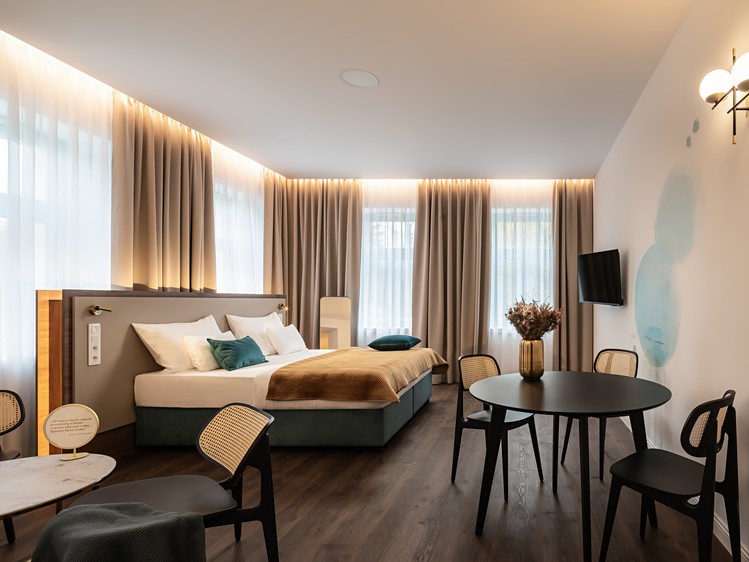 Prodej apartmánů 489 m² - foto 2