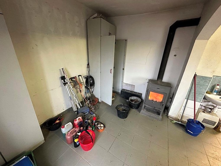Prodej výrobní haly, prostoru 263 m² - foto 4