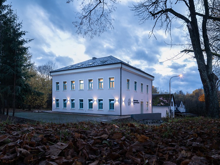 Prodej apartmánů 489 m² - foto 5