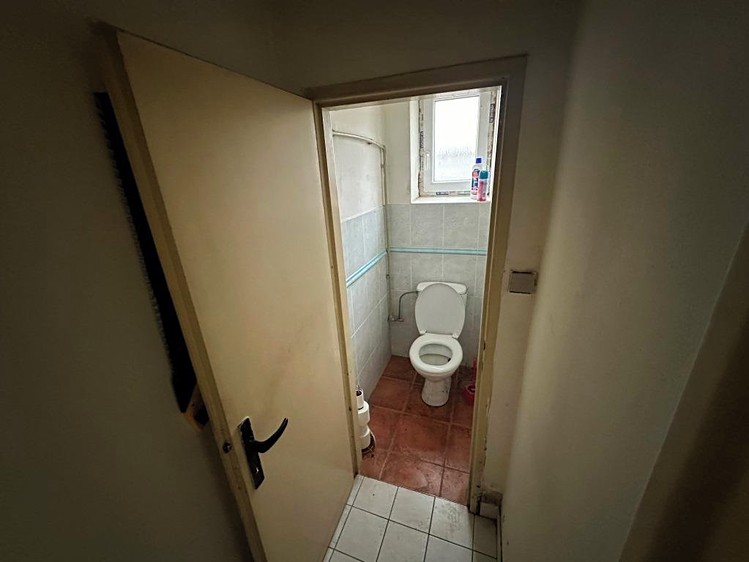 Prodej výrobní haly, prostoru 263 m² - foto 8