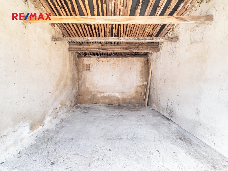 Prodej garáže 19 m² - foto 2