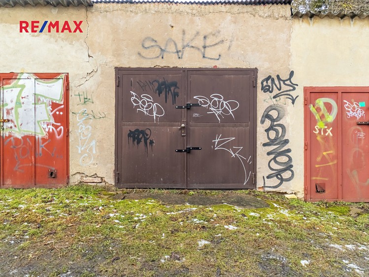 Prodej garáže 19 m² - foto 4