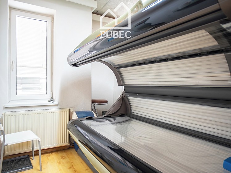 Prodej komerční nemovitosti 76 m² - foto 2