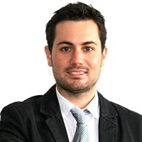 Ing. Martin Sedlák