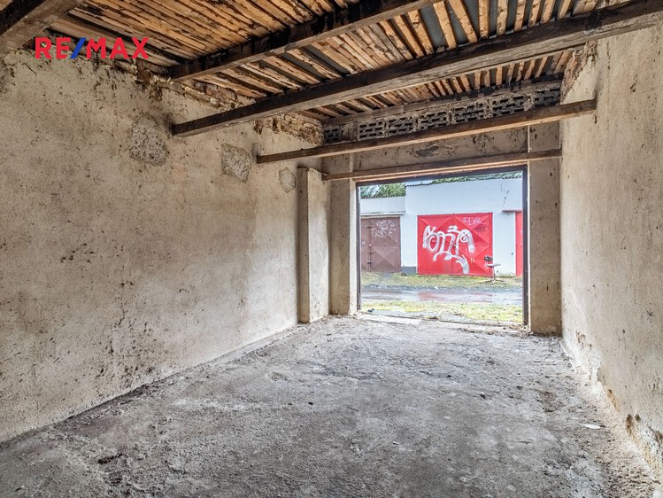Prodej garáže 19 m² - foto 3