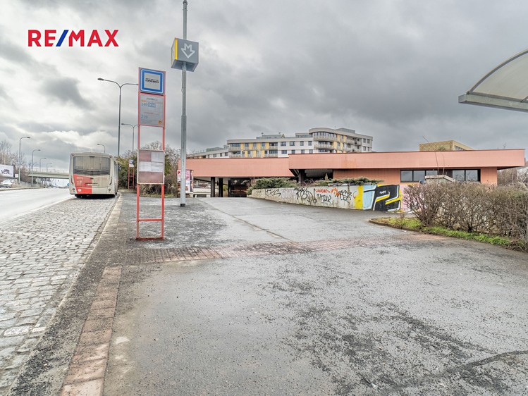 Prodej garáže 19 m² - foto 7