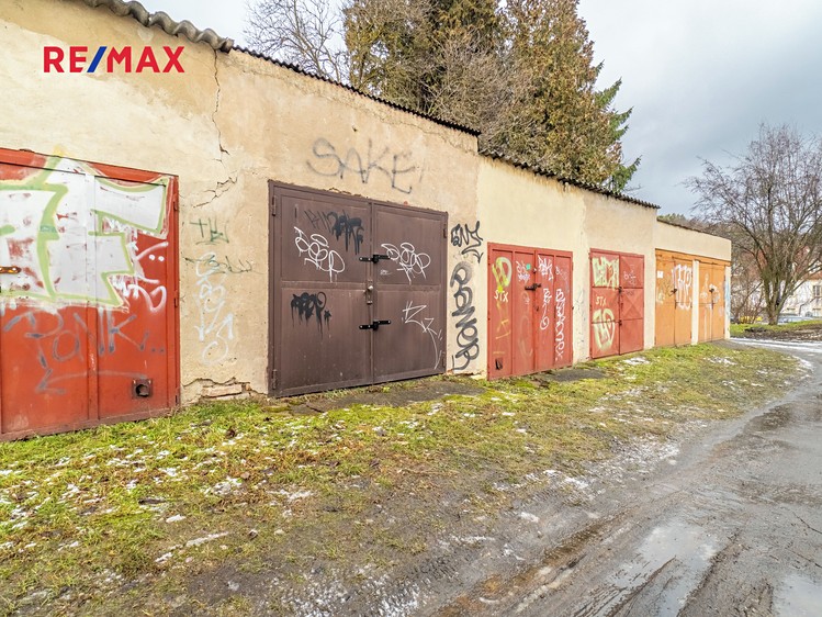 Prodej garáže 19 m² - foto 6