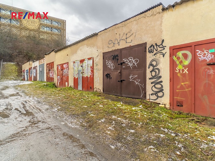 Prodej garáže 19 m² - foto 5