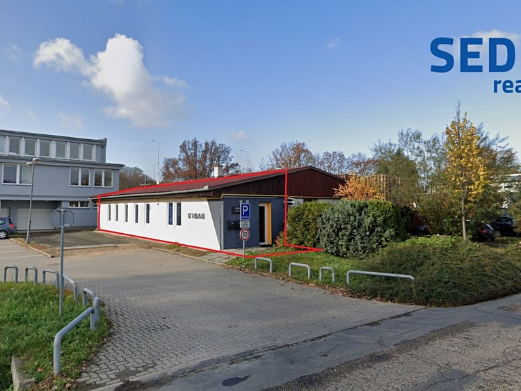 Prodej kanceláře 72 m² - foto 3