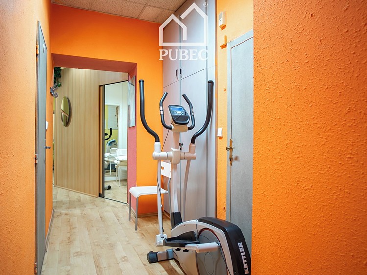 Prodej komerční nemovitosti 76 m² - foto 8