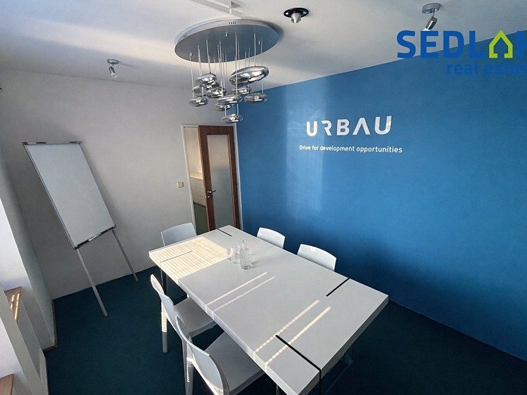 Prodej kanceláře 72 m² - foto 6