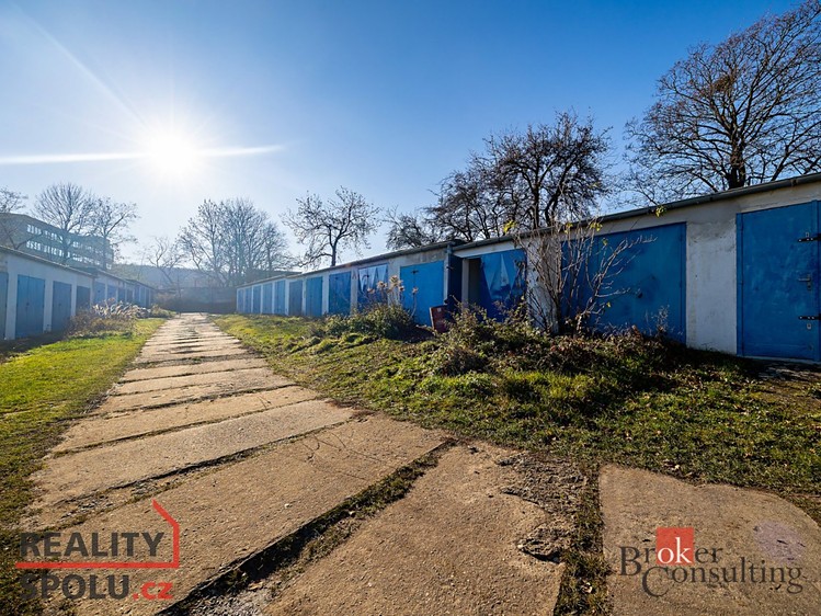 Prodej garáže 19 m² - foto 3