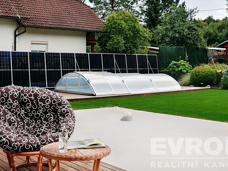 Prodej komerční nemovitosti 463 m² - foto 2