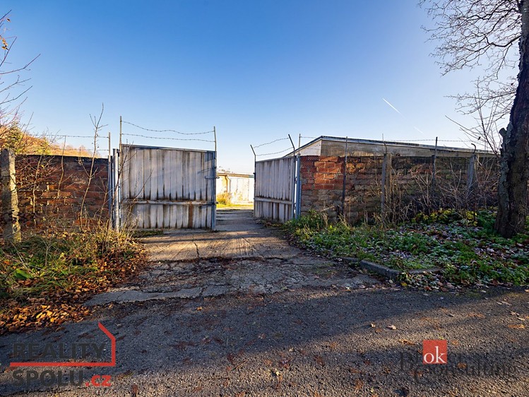 Prodej garáže 19 m² - foto 4