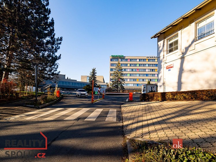 Prodej garáže 19 m² - foto 8