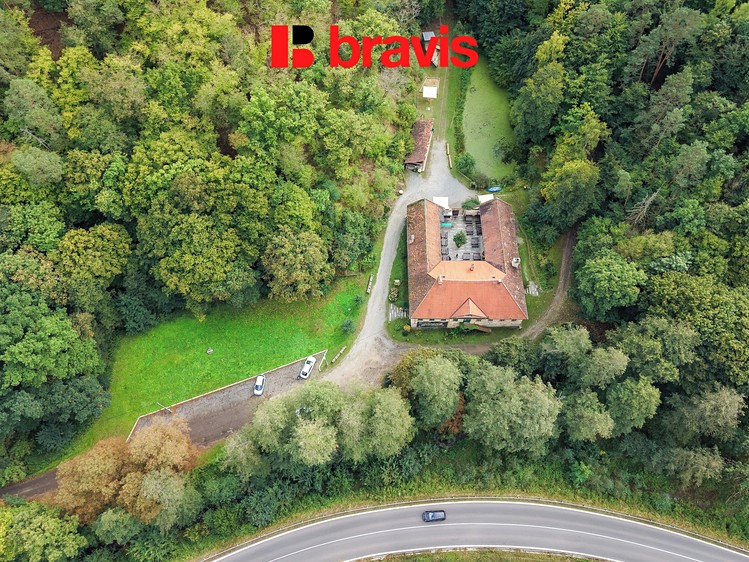 Prodej restaurace 500 m² - foto 4