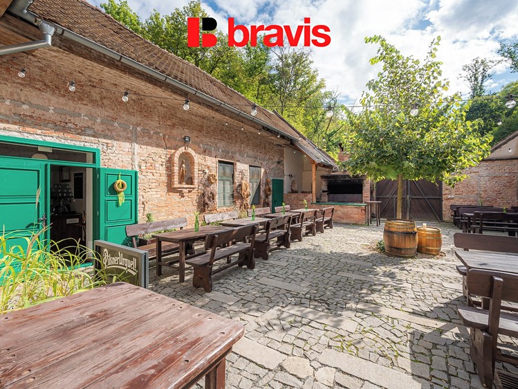 Prodej restaurace 500 m² - foto 3