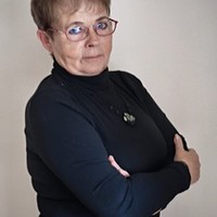 Lenka Chladová