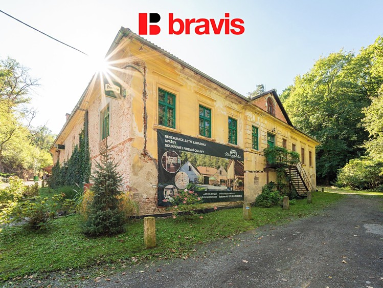 Prodej restaurace 500 m² - foto 6