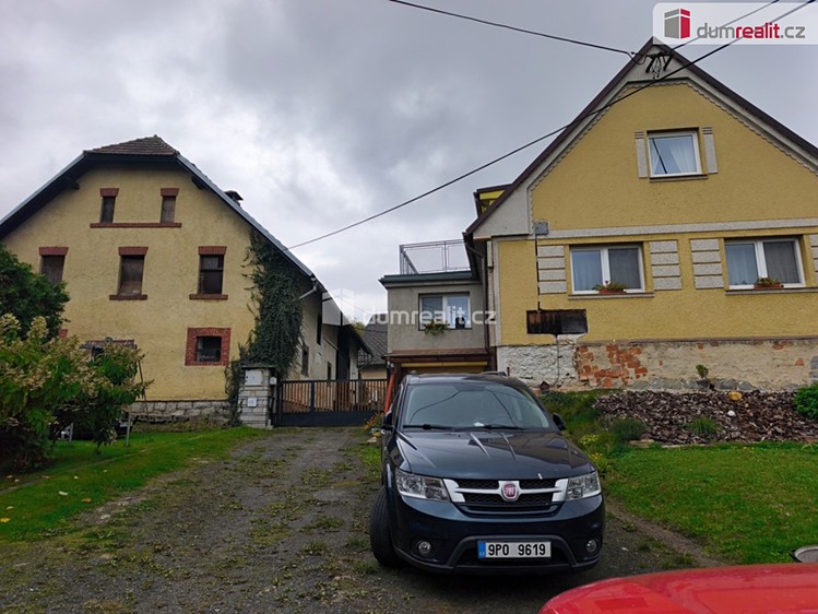 Prodej zemědělského objektu 1 371 m² - foto 1