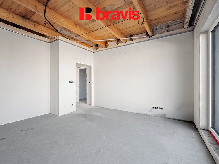 Prodej komerční nemovitosti 41 m² - foto 4