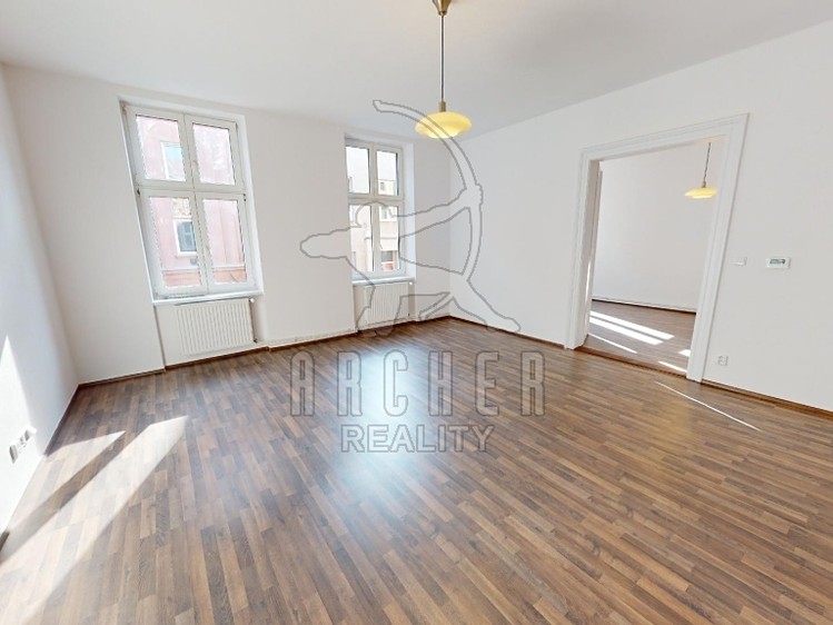 Prodej činžovního domu 1 271 m² - foto 3