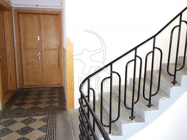 Prodej činžovního domu 1 271 m² - foto 4