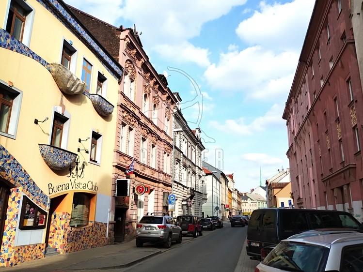 Prodej činžovního domu 1 271 m² - foto 8