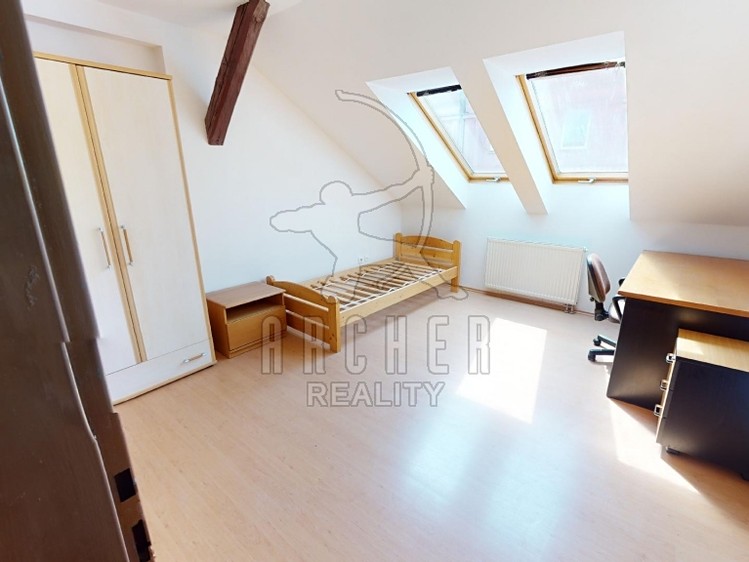 Prodej činžovního domu 1 271 m² - foto 6
