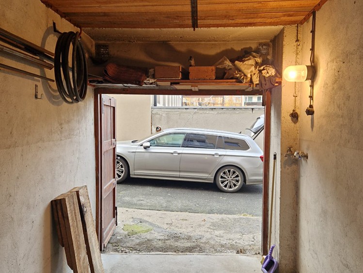 Prodej garáže 13 m² - foto 2