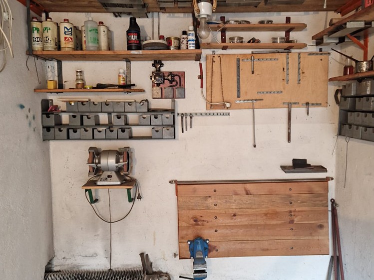 Prodej garáže 13 m² - foto 3