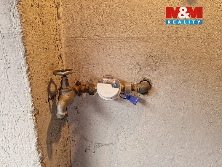 Prodej garáže 13 m² - foto 4