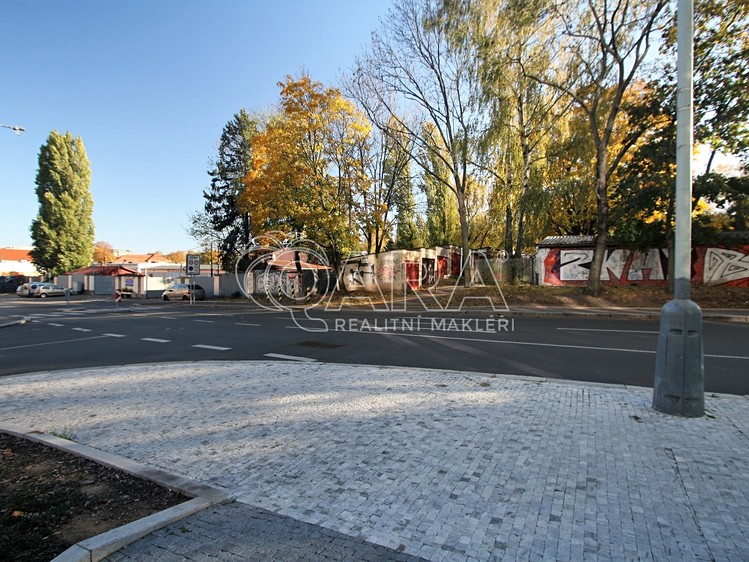 Prodej garáže 15 m² - foto 8