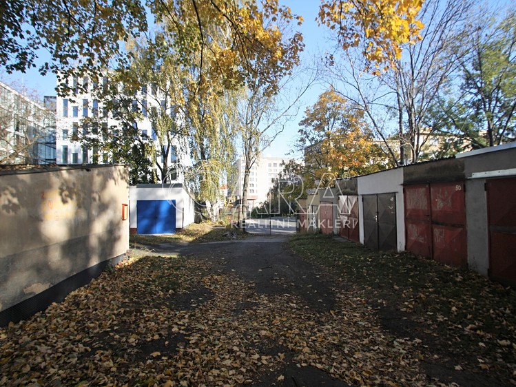 Prodej garáže 15 m² - foto 5