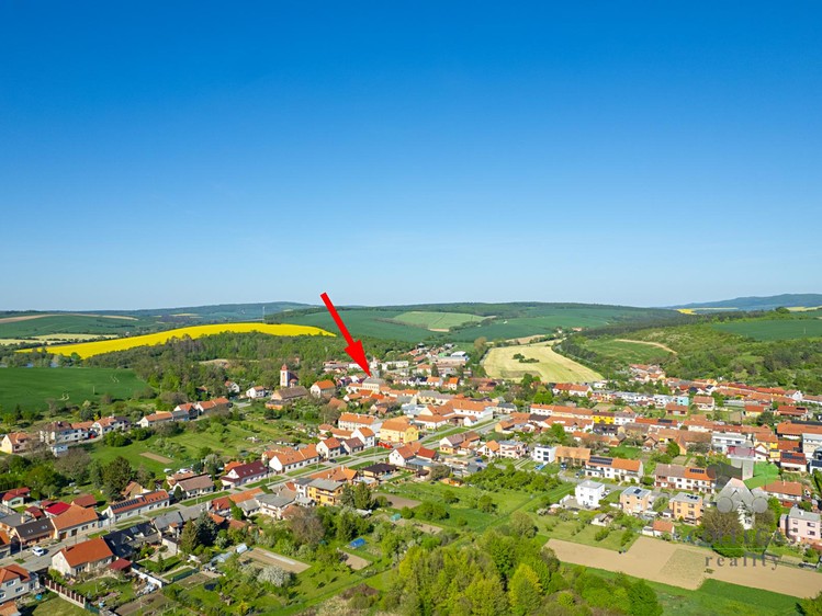 Prodej činžovního domu 900 m² - foto 6