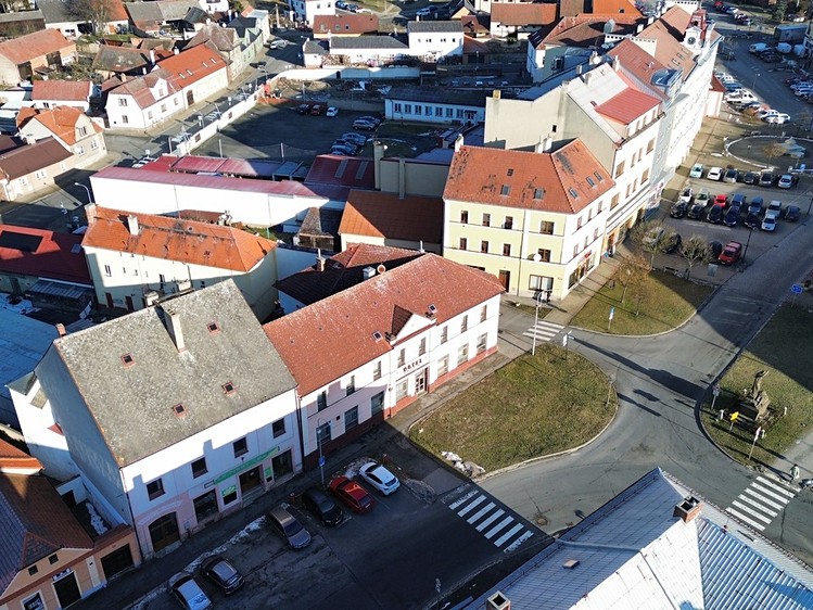 Prodej komerční nemovitosti 600 m² - foto 6
