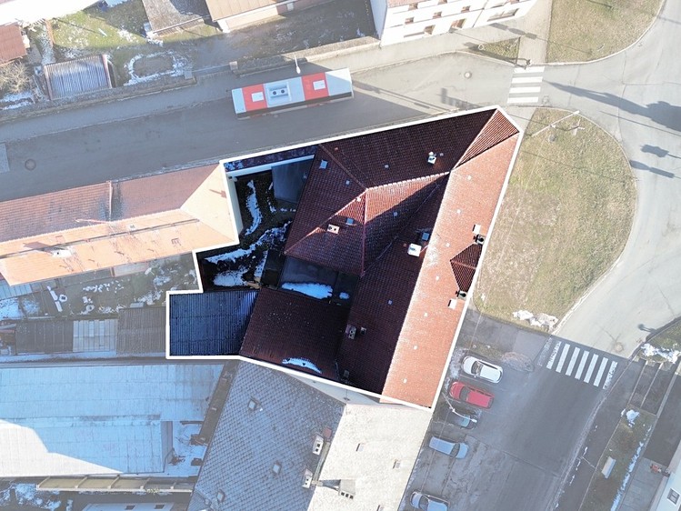 Prodej komerční nemovitosti 600 m² - foto 7