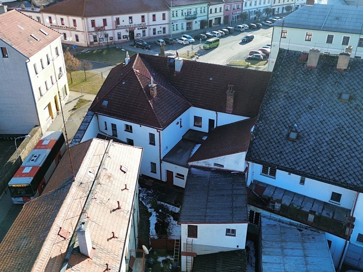 Prodej komerční nemovitosti 600 m² - foto 8