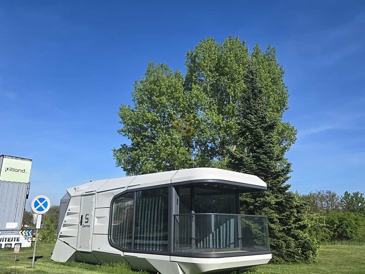 Prodej specifického typu nemovitosti 32 m² - foto 3