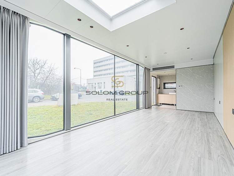 Prodej specifického typu nemovitosti 32 m² - foto 8