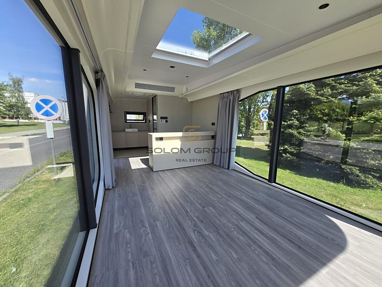 Prodej specifického typu nemovitosti 32 m² - foto 7