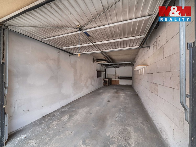 Prodej garáže 28 m² - foto 2