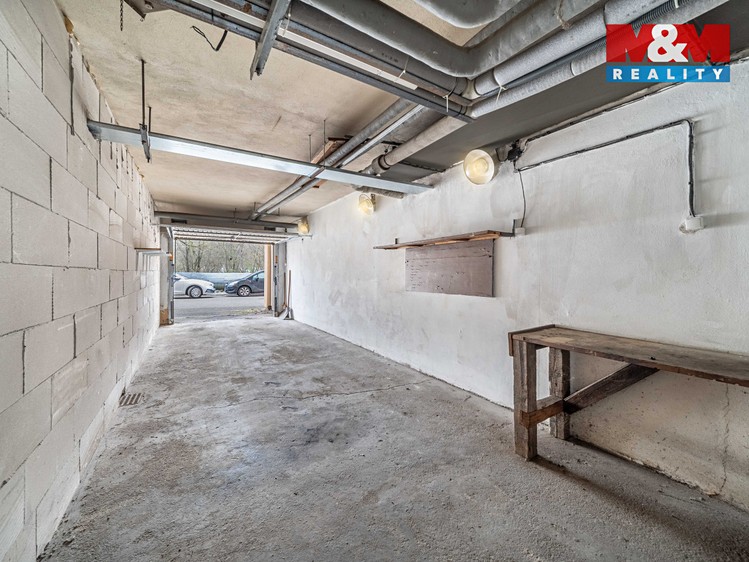 Prodej garáže 28 m² - foto 3