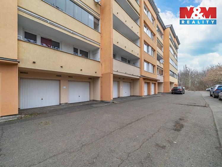 Prodej garáže 28 m² - foto 5