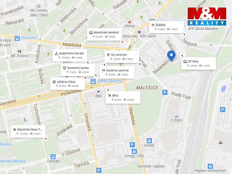Prodej garáže 28 m² - foto 6