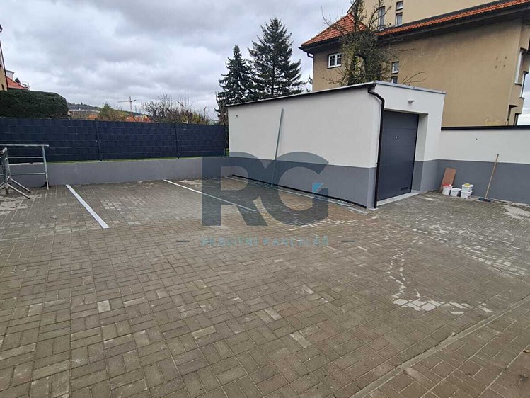 Prodej garážového stání 20 m² - foto 3
