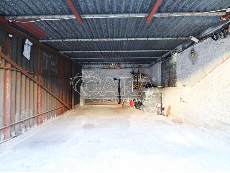Prodej garáže 16 m² - foto 4