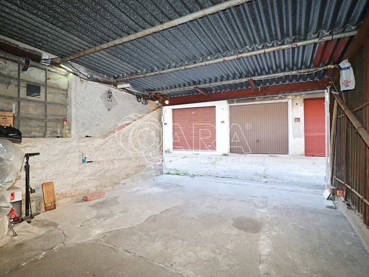 Prodej garáže 16 m² - foto 5