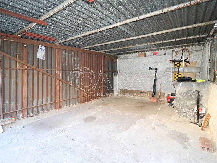 Prodej garáže 16 m² - foto 6