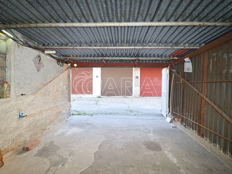 Prodej garáže 16 m² - foto 7